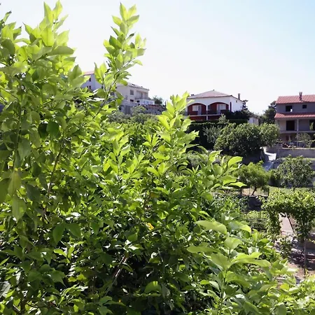 Apartament By The Sea - Donja, Rab - 4981 *