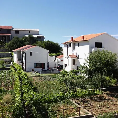 By The Sea - Donja, Rab - 4981