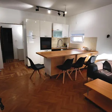 By The Sea - Donja, Rab - 4981 Apartament