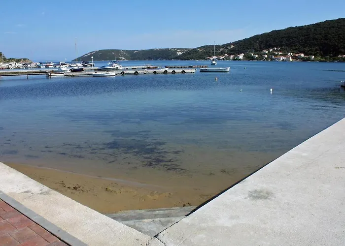 By The Sea - Donja, Rab - 4981 Lägenhet