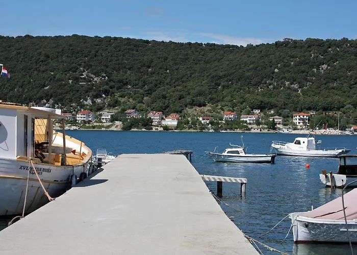 By The Sea - Donja, Rab - 4981