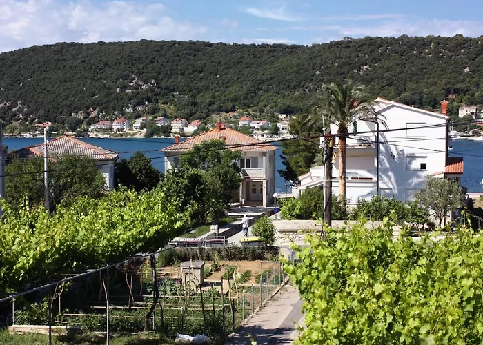 By The Sea - Donja, Rab - 4981 Supetarska Draga