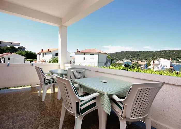 By The Sea - Donja, Rab - 4981