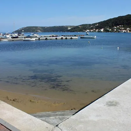 By The Sea - Donja, Rab - 4981 Apartment