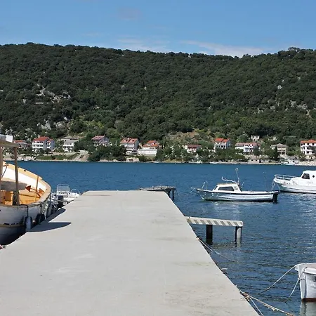 By The Sea - Donja, Rab - 4981