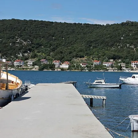 By The Sea - Donja, Rab - 4981