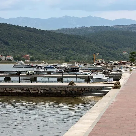 By The Sea - Donja, Rab - 4981 Apartment