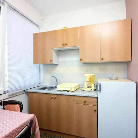 Apartmán By The Sea - Donja, Rab - 4981
