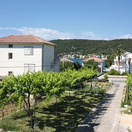 公寓 By The Sea - Donja, Rab - 4981 *
