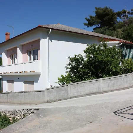 Apartment By The Sea - Donja, Rab - 4981 *