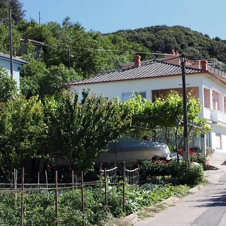 Apartmán By The Sea - Donja, Rab - 4981 *