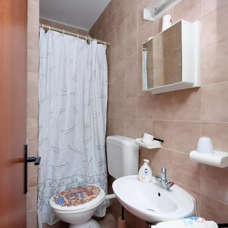 By The Sea - Donja, Rab - 4981 Apartment Supetarska Draga