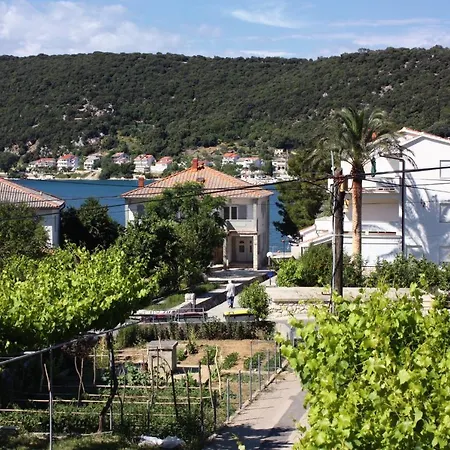 By The Sea - Donja, Rab - 4981 Supetarska Draga