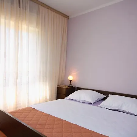 By The Sea - Donja, Rab - 4981 Apartment Supetarska Draga