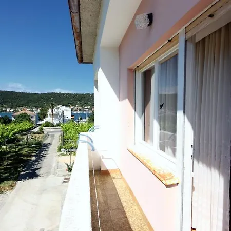 By The Sea - Donja, Rab - 4981 Apartment *