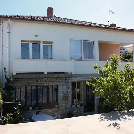 By The Sea - Donja, Rab - 4981