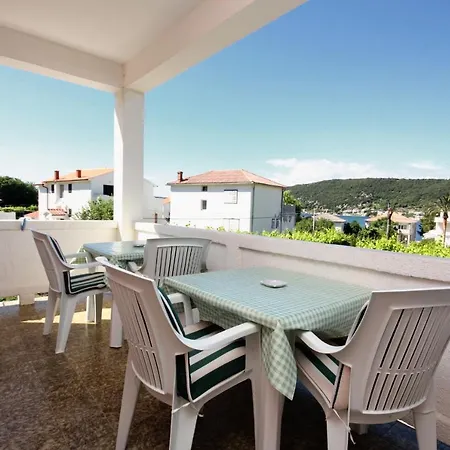 By The Sea - Donja, Rab - 4981