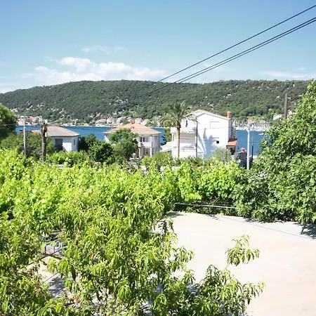 Apartment By The Sea - Donja, Rab - 4981