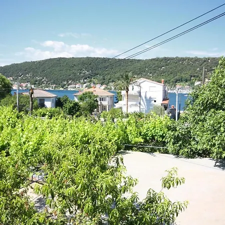 Apartmán By The Sea - Donja, Rab - 4981