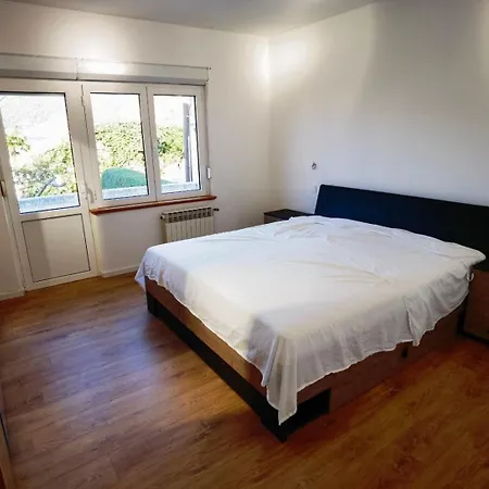 Apartment By The Sea - Donja, Rab - 4981 *