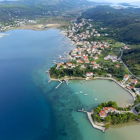 Apartmán By The Sea - Donja, Rab - 4981