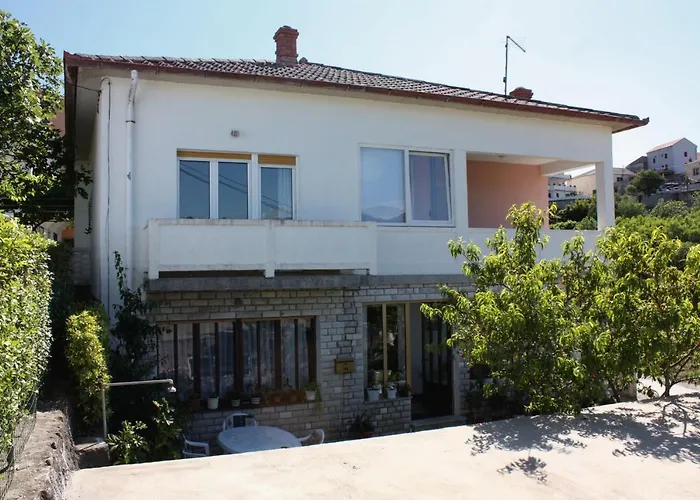 By The Sea - Donja, Rab - 4981