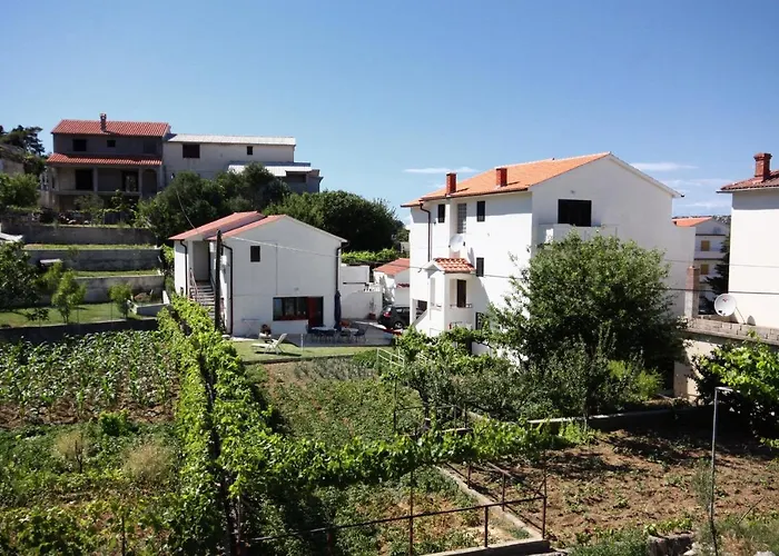 By The Sea - Donja, Rab - 4981